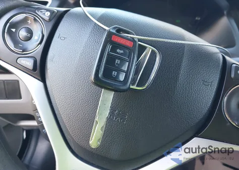 2014 Honda Civic Lx from USA, damaged, VIN 19XFB2F51EE224704